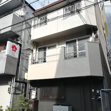 Hotel U-Shuku Kyoto Fushimi Momoyamacho Exterior foto
