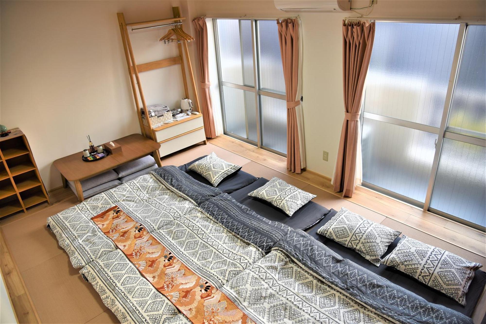 Hotel U-Shuku Kyoto Fushimi Momoyamacho Exterior foto