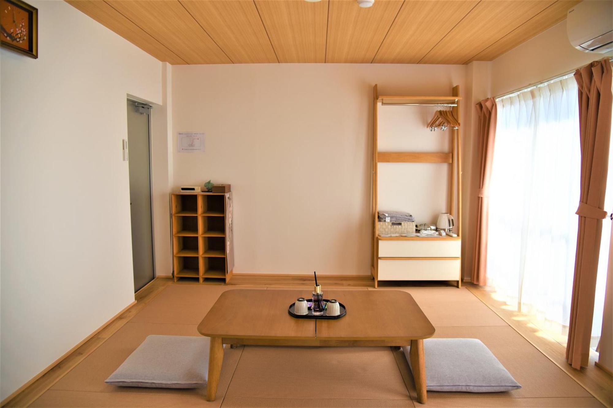 Hotel U-Shuku Kyoto Fushimi Momoyamacho Exterior foto